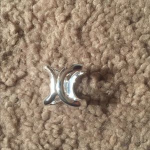 Easy essentials ring